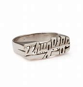 Image result for Thug Life Ring