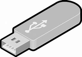 Image result for Flash drive ClipArt