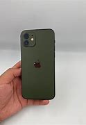 Image result for iPhone 12 Pro Green Color