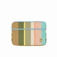 Image result for Laptop Sleeve with Zipper Pouch
