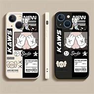 Image result for Kaws Hypebeast Phone Case