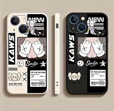 Image result for Kaws iPhone 14 Phone Case