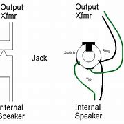 Image result for Audio Jack Wiring