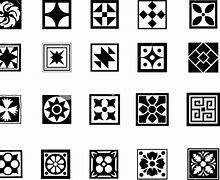 Image result for Square Pattern Clip Art