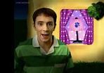 Image result for Blue's Clues Pajamas