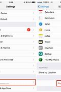 Image result for Turn Off iCloud On iPhone 11