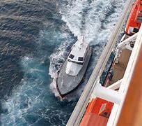 Image result for Ship pilot called for tugboat before crash