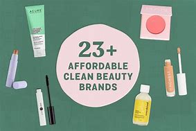 Image result for Drugstore Makeup Brands
