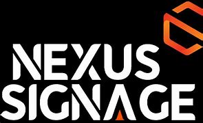 Image result for Nexus Signage