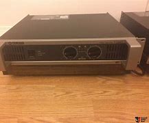 Image result for Yamaha Power Amplifier