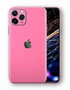 Image result for iPhone 11 Pink Colour Screen