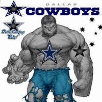 Image result for Dallas Cowboys Marvel