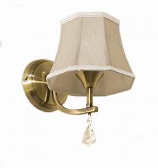 applique con paralume applique paralume stoffa beige con pendente 1xe14 applique con paralume applique paralume stoffa beige con pendente 1xe14