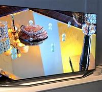 Image result for Samsung TV with LED Lights