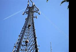 Image result for Inside Cell Tower Antenna