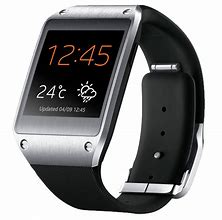 Image result for Samsung Galaxy Gear Watch 3