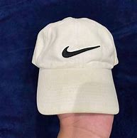Image result for White Nike Logo Hat