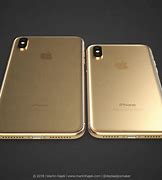 Image result for Apple iPhone X Gold