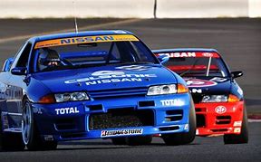 Image result for Japanese Touring Car Championship