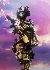 Image result for Titanfall Poster