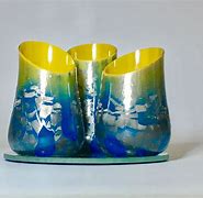Image result for Kiln Glass Art