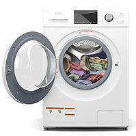 Image result for Best Compact Front Load Washer