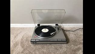 Image result for JVC Record Player