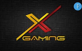 Image result for Cool. X Gaming Logo