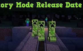 Image result for Minecraft Story Mode Release Date