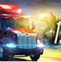 Image result for Mega Byte Truck Reboot