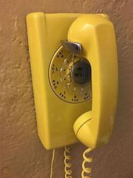 Image result for Classic Western Electric Wall Mounted Phone