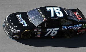 Image result for NASCAR 75 Car