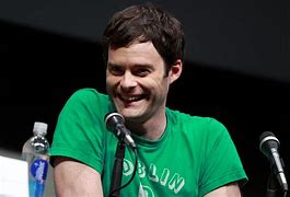 Image result for Bill Hader Richie Tozier