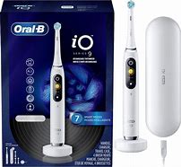 Image result for Oral-B Io Toothbrush