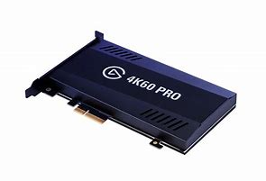 Image result for El Gato Capture Card 4K