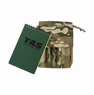 Image result for Military Pocket Notebook