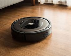 Image result for Who Invented the Robot Vacuum