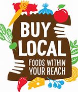 Image result for Remember to Buy Local