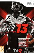 Image result for WWE '13 Cover