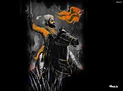 Image result for Shivaji Maharaj 4K Wallpaper for Laptop