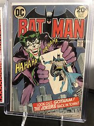 Image result for Batman Joker Neal Adams