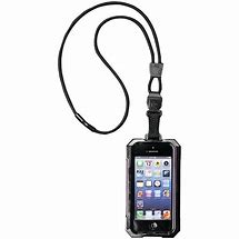 Image result for iPhone 5 Lanyard Case
