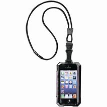 Image result for Cell Phone and iPod Neck Case