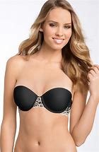 Image result for Push-Up Bra Reveal