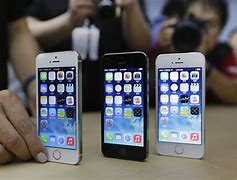 Image result for iPhone 5S Releasate
