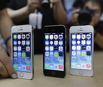 Image result for iPhone 5S Release 2013