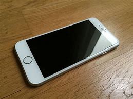 Image result for iPhone 6 Blanc