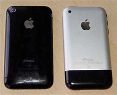 Image result for iPhone 3G Back Side
