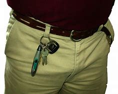 Image result for Key Holder Pants