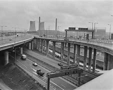 Image result for Spaghetti Junction